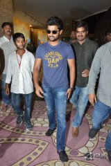 Arjun Reddy Movie Trailer Launch